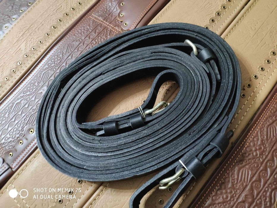 haturi CAL | set premium, fabricat din piele ⟣GARANTIE ⁴⁸