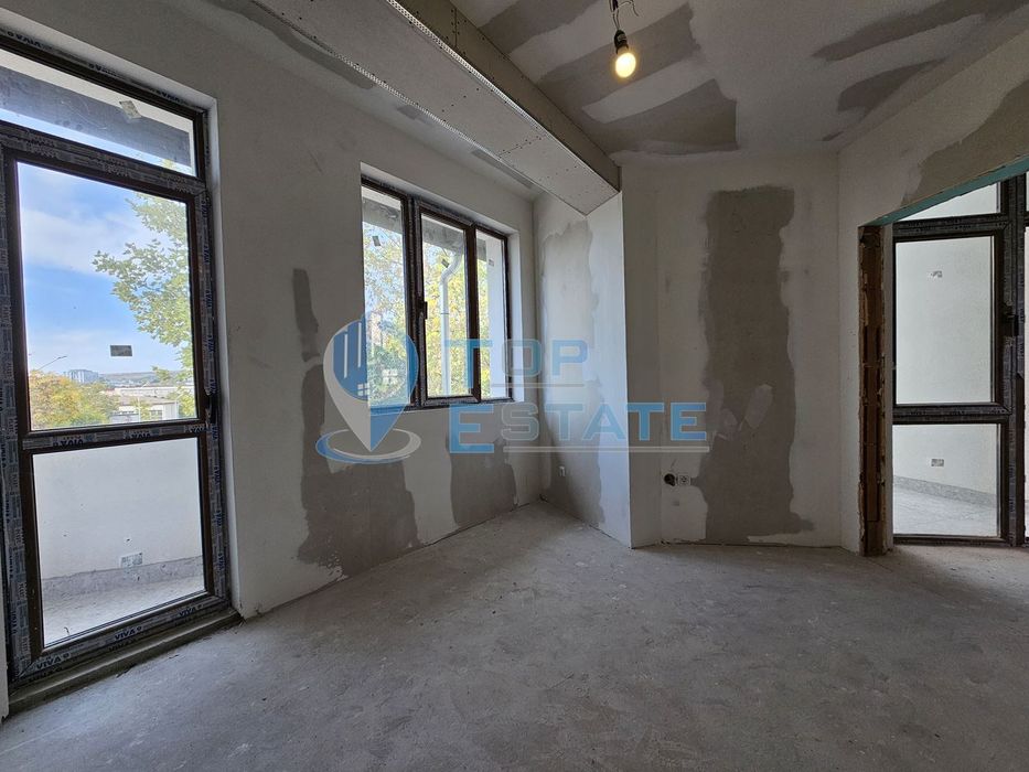 Продава се Двустаен апартамент в Велико Търново, Бузлуджа - 71 кв.м за 1113 €/кв.м - Снимка #5