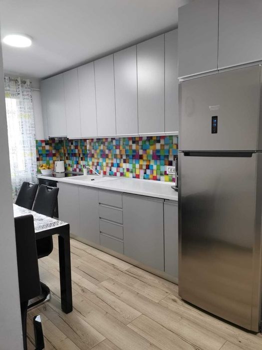 Apartament de vânzare 3 camere