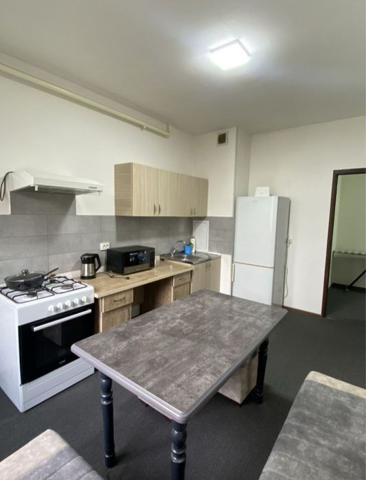 Choshtepa 1 xonalik oilaga uzoq muddatga beriladi