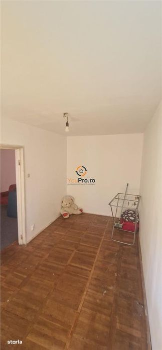 Apartament la Parter zona Sagului P-ta Doina