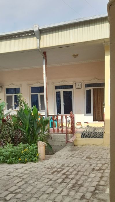 Участка под гостинцу эски шахарда тез сотилади ёки обмен