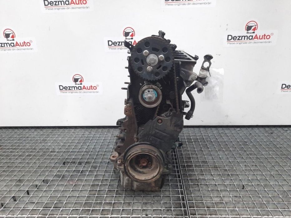 Motor APT, Audi A4 (8D2, B5) [Fabr 1994-2000] 1.8 benz