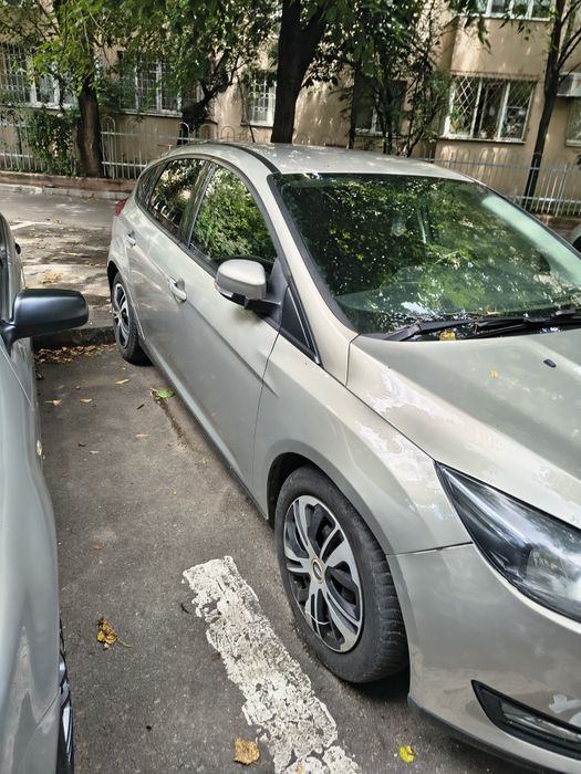 FORD Focus 0 — imagine 3