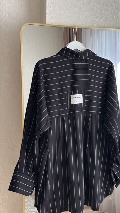 Рубашка женская