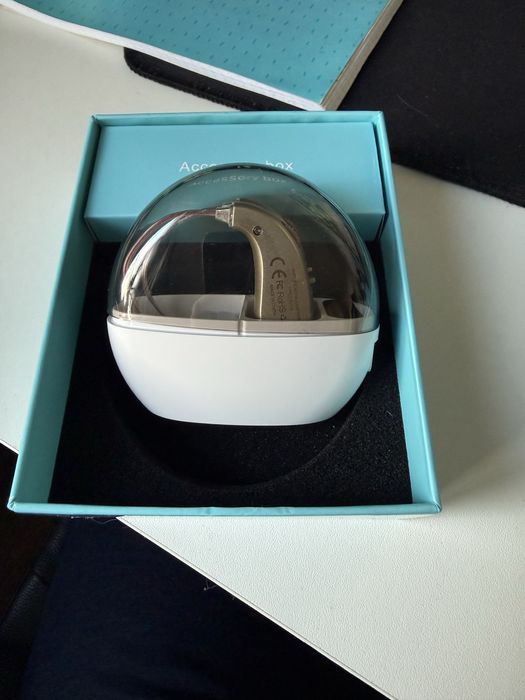 Слуховой аппарат