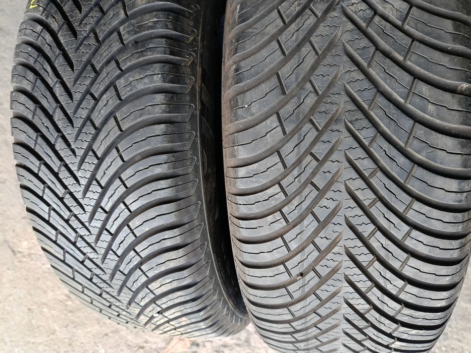Всесезонни гуми -2021г.-15цола-205/60-1бр.-65лв."VREDESTEIN"