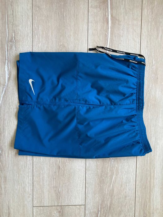 Найк Nike Running Dri Fit мъжки къси панталони къс панталон шорти размер L