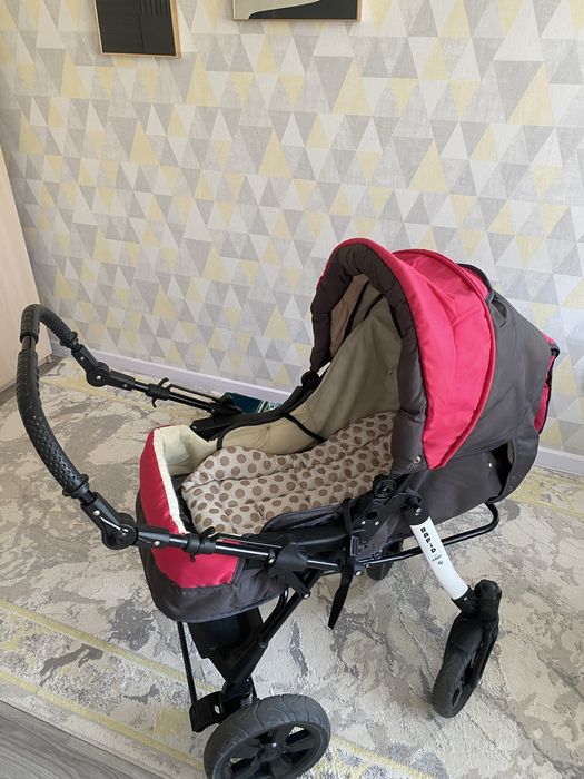 Коляска детская