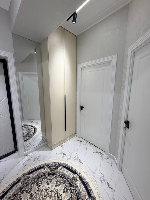 Аренда Сергели 5 а 2/5/6 Новастройка