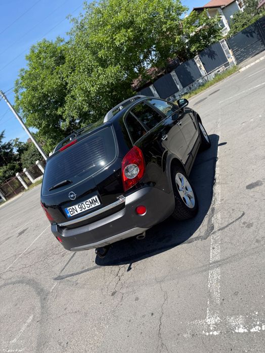 OPEL Antara 2007 — imagine 4