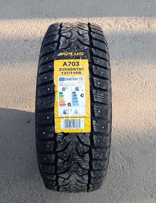 235/65R16C  APLUS