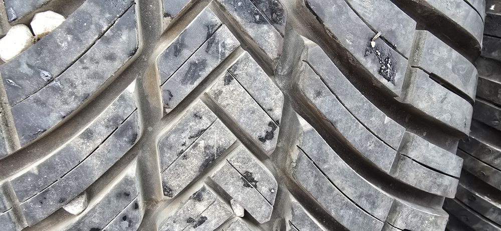 Зимни Гуми 205 55 16, ДОТ 22г. тас Киа