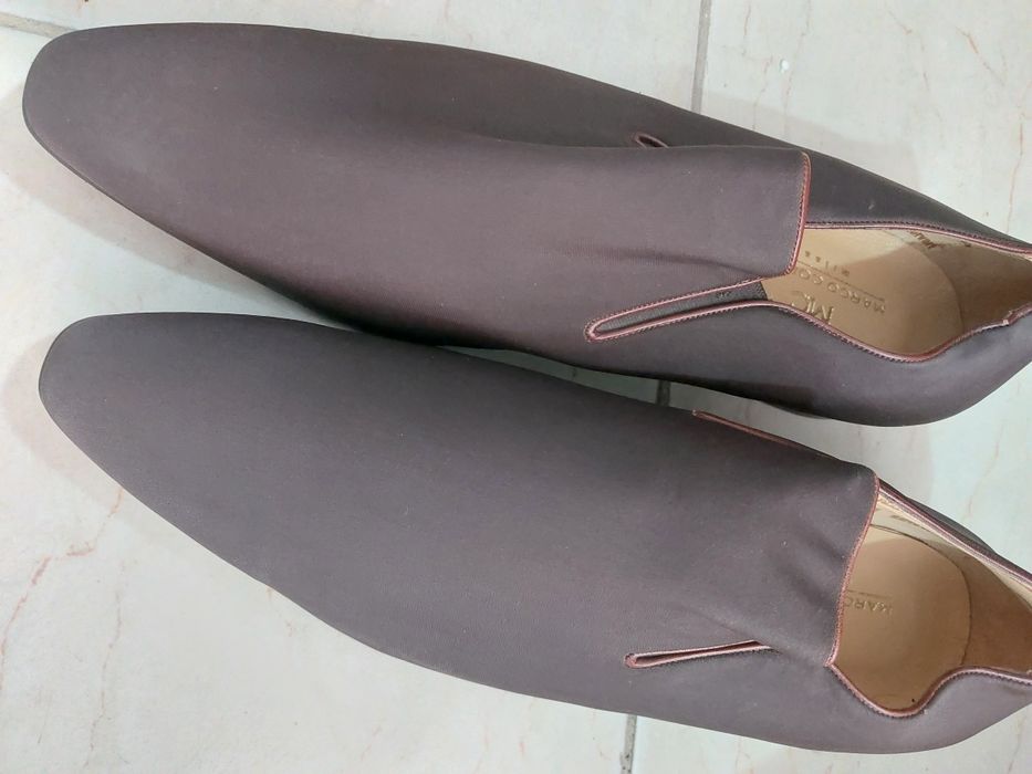 Продаются мужские новые туфли