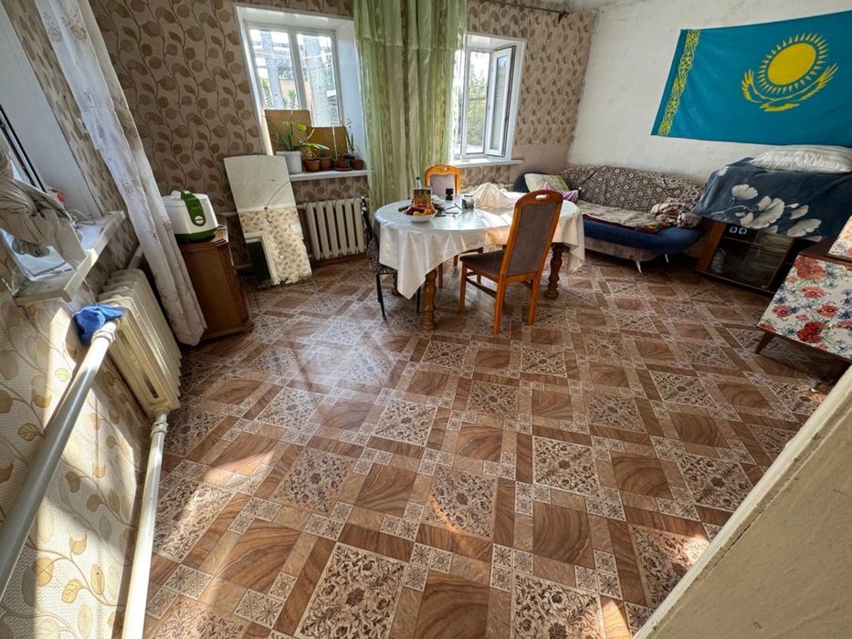 Сдам в аренду дом с 1 марта