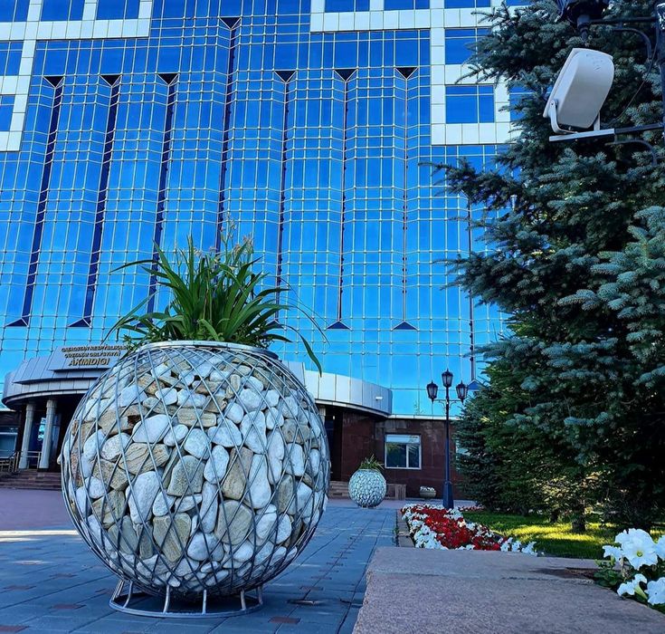 Сварочные Работы Костанай