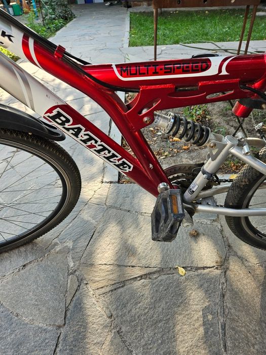 Продам велосипеды.