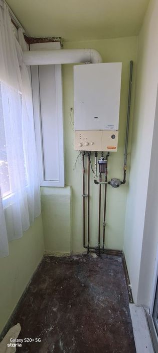 Apartament 2 camere, Parter, Central Cazărmii - Mobilat & Utilat!
