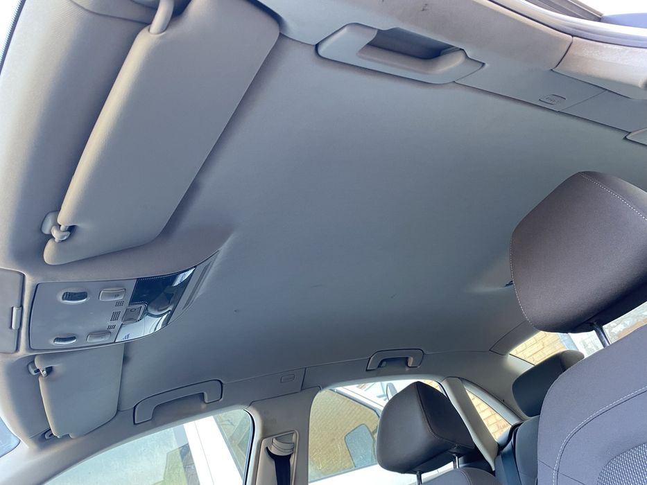 Plafon interior textil Seat Exeo berlina fara defecte
