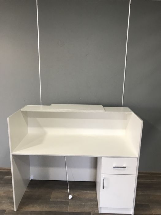 Resepshn ресепшн