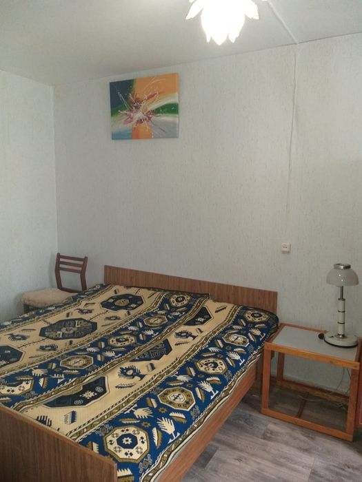 Сдаю 2 комнатную квартиру