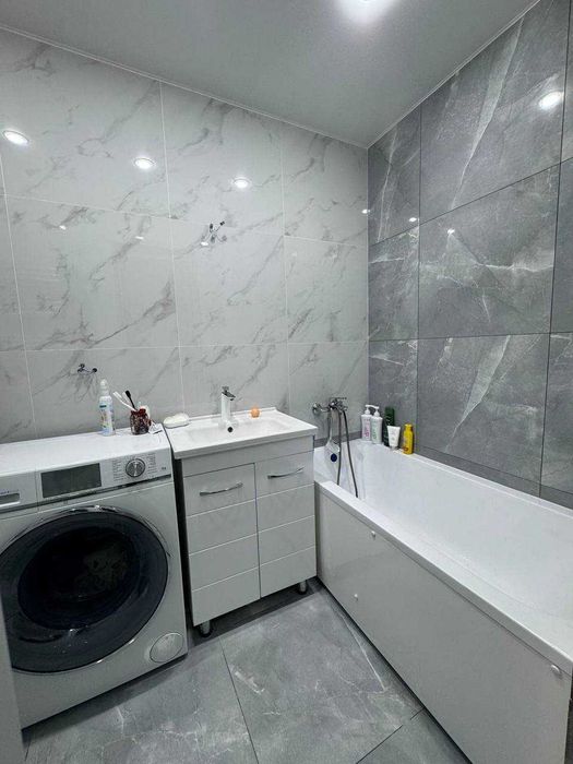 Такой квартиры нет в Нурсити