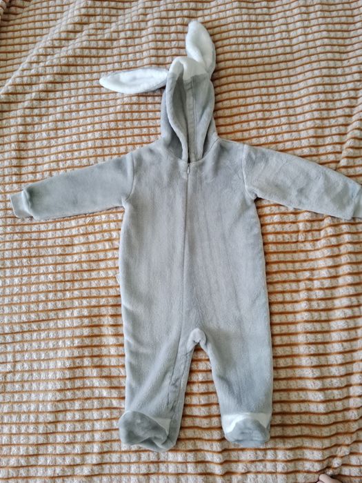 Продам слипик теплый