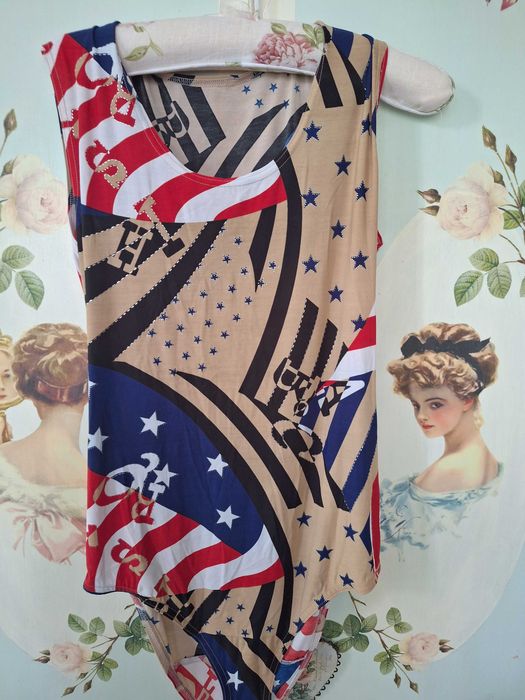 Бодита големи номера