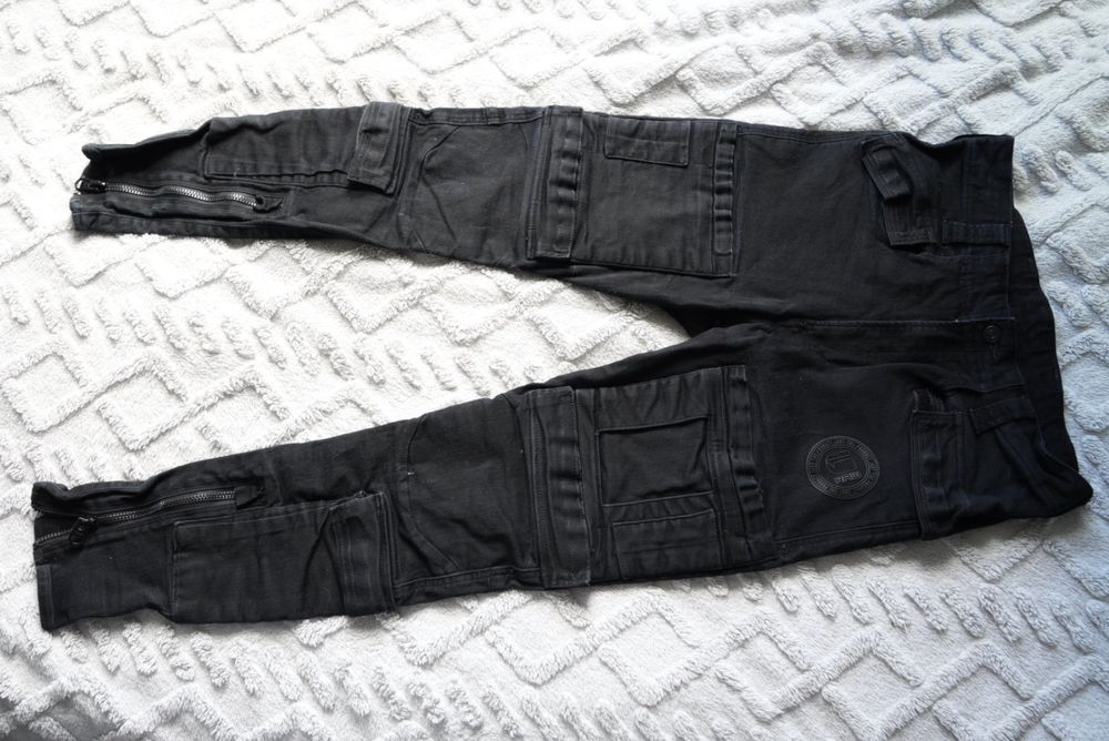 Оригинални G-star RAW дънки / Размер 32