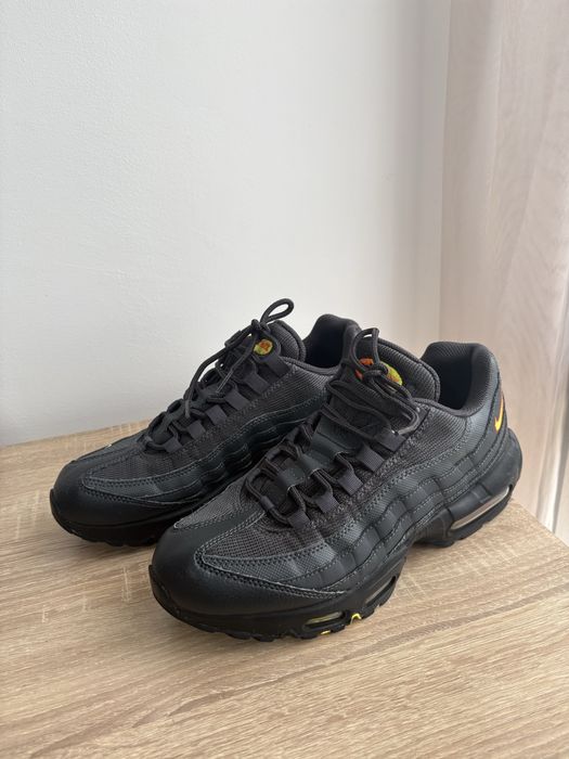 Мъжки маратонки NIKE AIR MAX 95