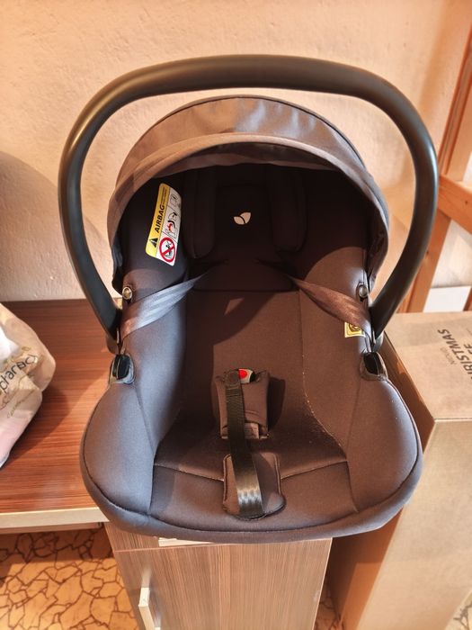 Joie I-Snug 2 стол  за кола