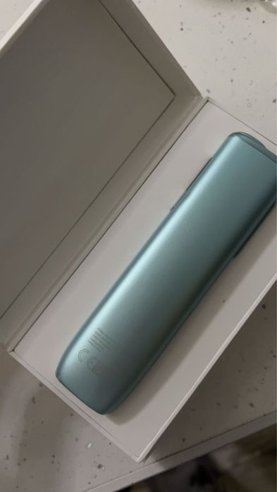 iqos iluma i one turcoaz