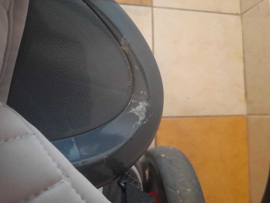 Vand tricicleta multifunctionala 4in1 Coccolle Velo Bej