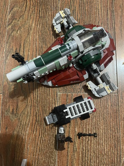 vand diferite seturi lego star wars