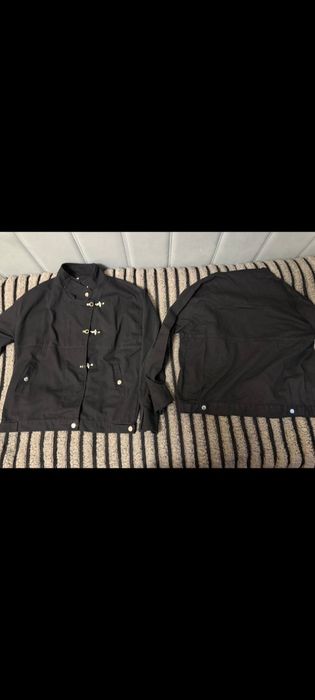 Napoleon Jacket/Japan style