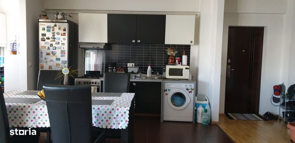 Apartament bloc nou , zona Kaufland