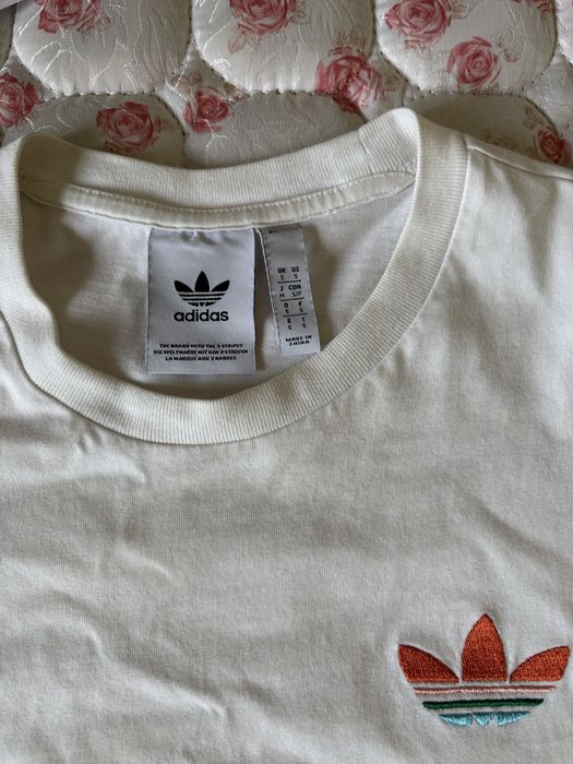 Футболка Adidas оригинальная
