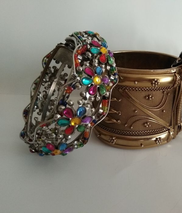 браслет, бижутерия, дефектов нет, состояние как новый, одет пару раз