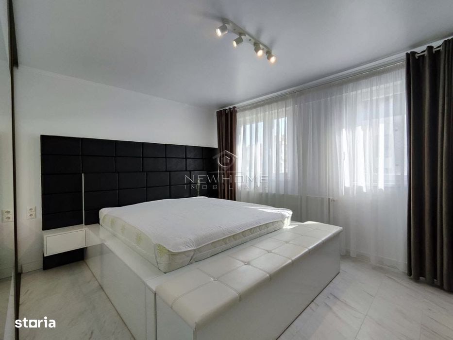 Apartamentul 2 camere, Parcare, zona Iulius Mall