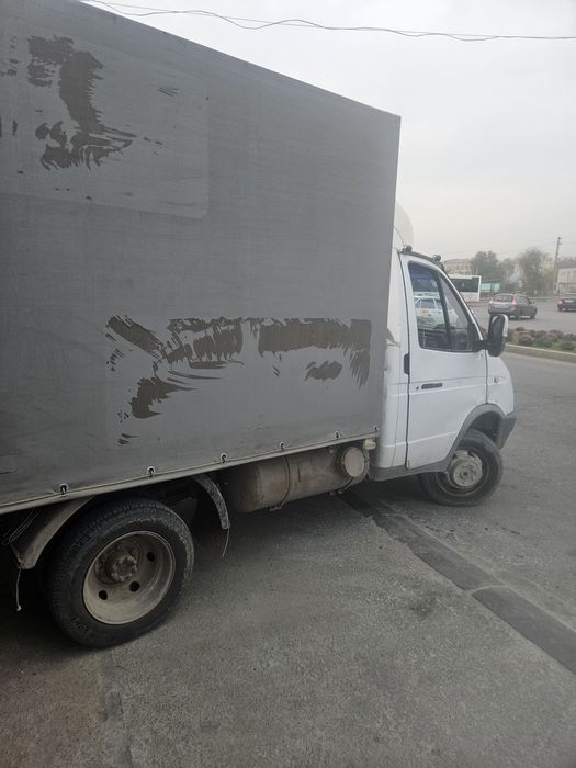 Доставка грузчики Газель