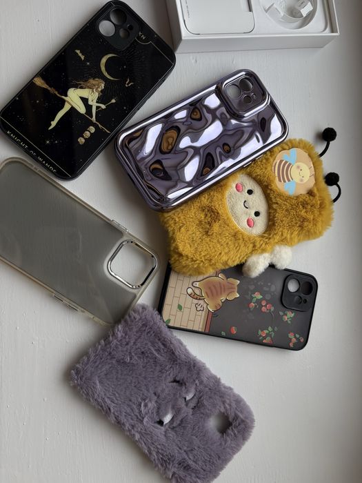 Айфон 12 с гарантией