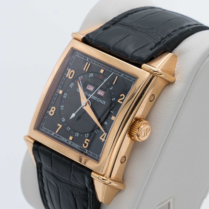 Ceas Girard Perregaux
