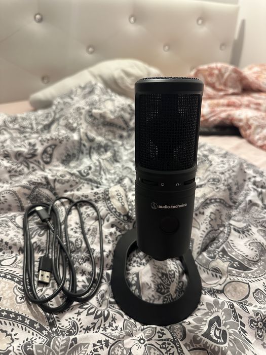 audio technica at2020 second hand si noi de vanzare • Anunturi