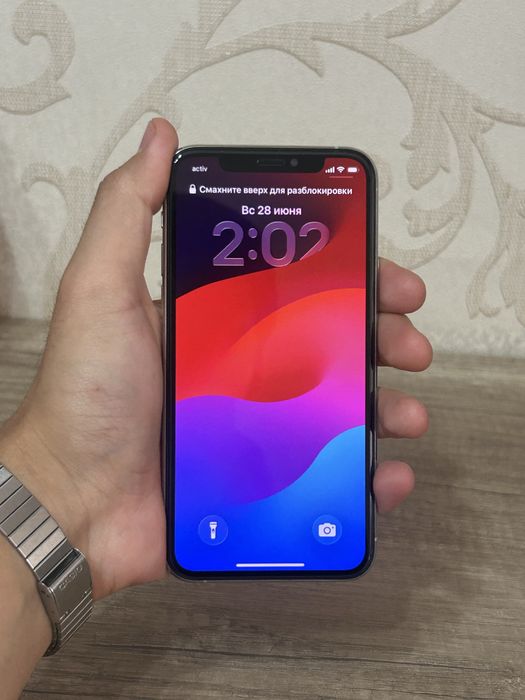 IPhone 11 Pro 64gb Белый