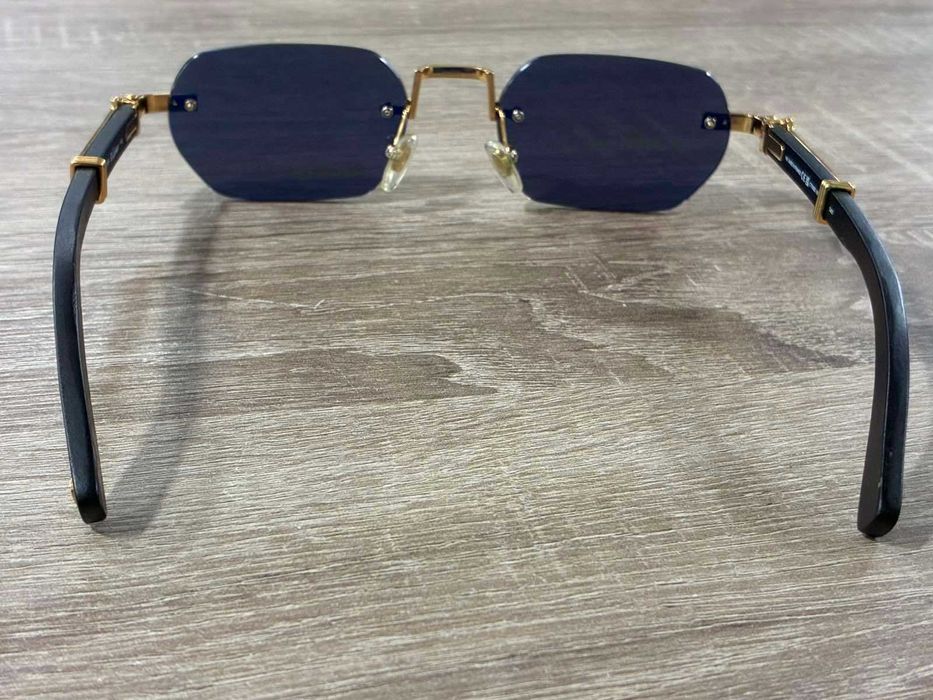 Слънчеви очила Cartier CT0362S