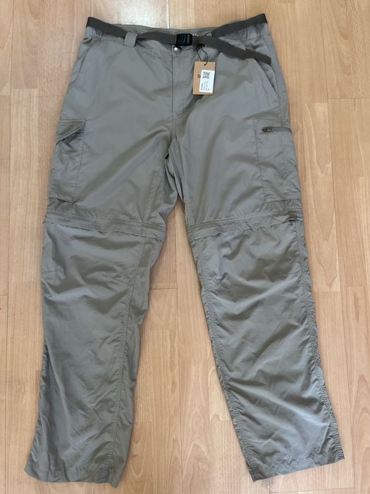 Columbia Omni Shade мъжки туристически панталон