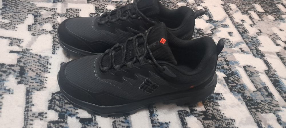 Columbiya красовка