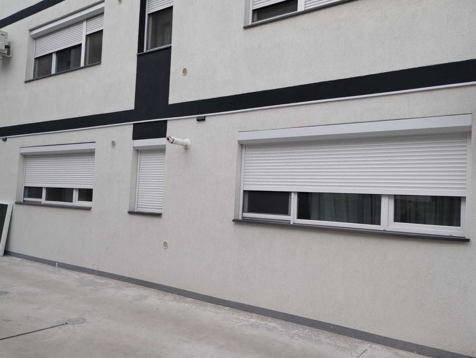 Rulouri exterioare din aluminiu - PETRACHIOAIA