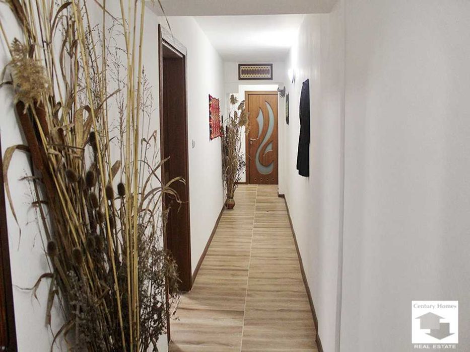 Продава се Многостаен апартамент в Велико Търново, Център - 149 кв.м за 1209 €/кв.м - Снимка #10