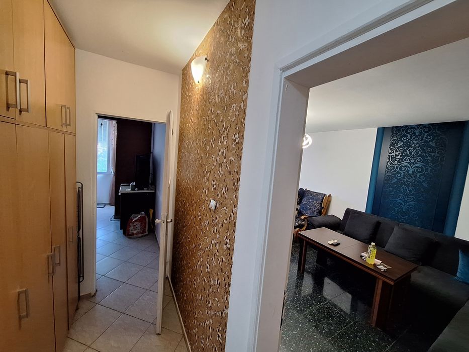 Продава се Двустаен апартамент в София, в.з. Бояна - 48 кв.м за 2459 €/кв.м - Снимка #1